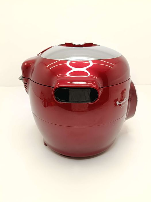 Moulinex Cooké CE85B510 Inteligentny multicooker, 1600 W, 6L
