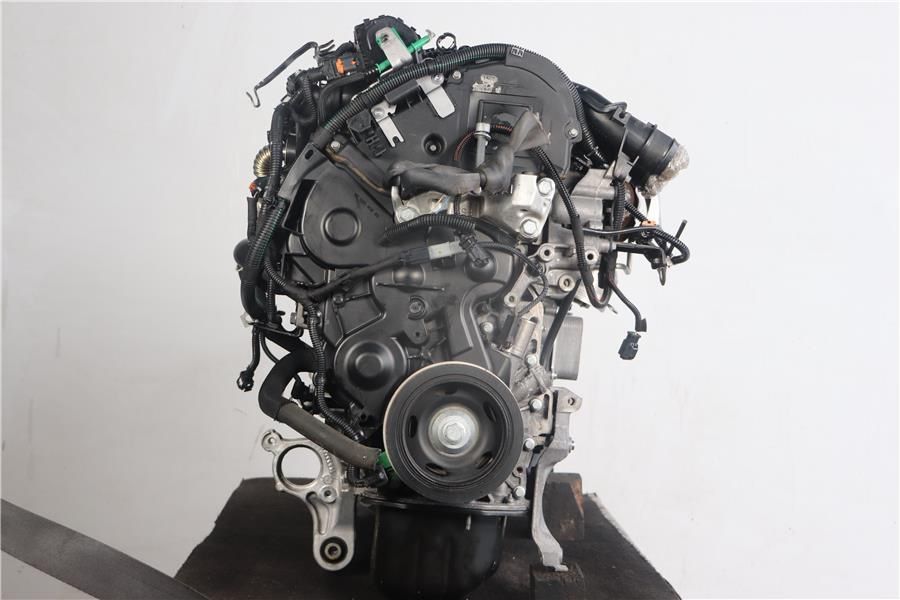 Motor Citroen 1.6 HDI BH01