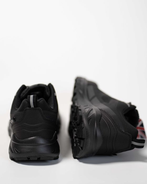 Мужские кроссовки Lee Cooper Aquashell LCJ-25-01-371 водонепроницаемые