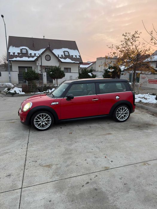 na części kolektory mini cooper clubman s 1.6 174km kod lakieru 851/3