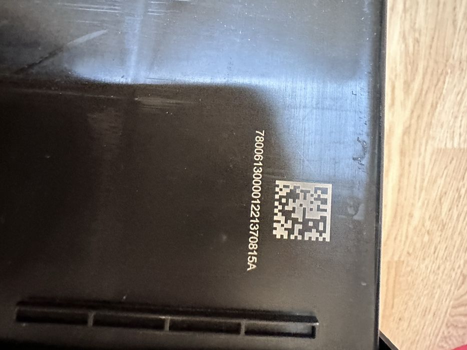 Батарея акумуляторна DYNAMAX Solar