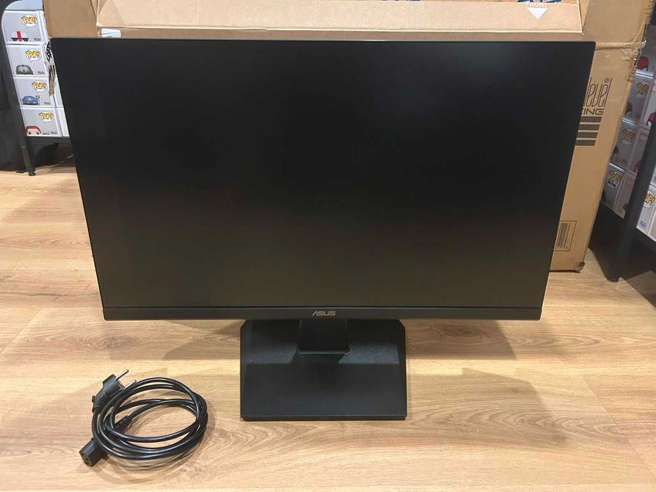 Monitor ASUS VA27E 100Hz 1ms