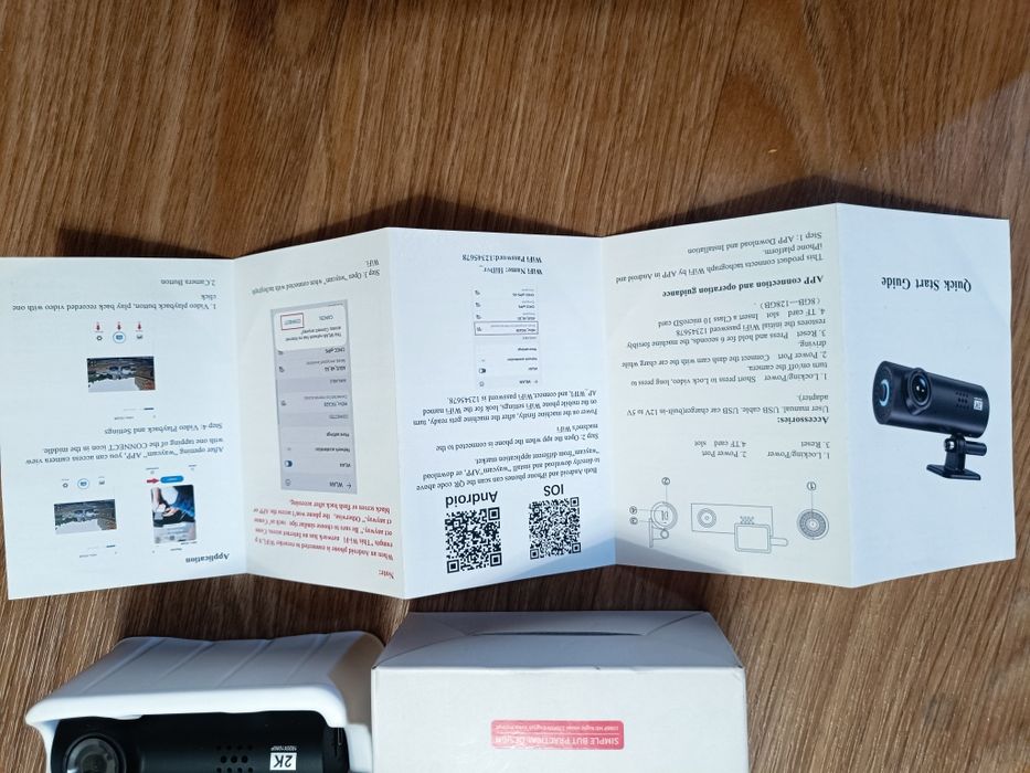 Відеореєстратор/ видеорегистратор