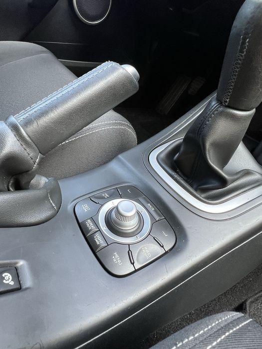 Renault Megane Coupe 1.5 dci 2010