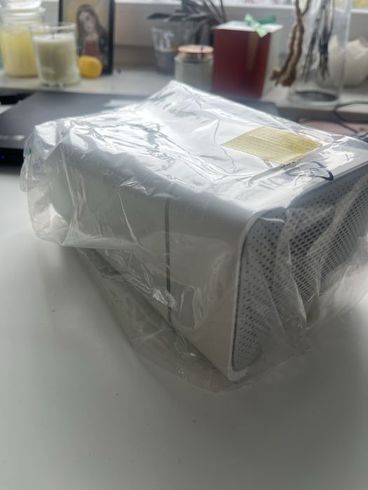 Router Giga Connect Box