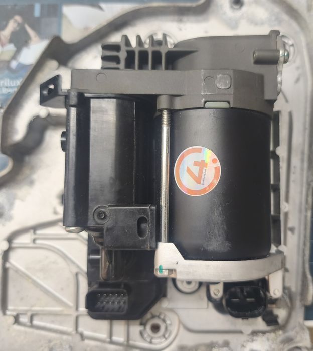 Compressor de suspensão Citroen C4 Grand Picasso