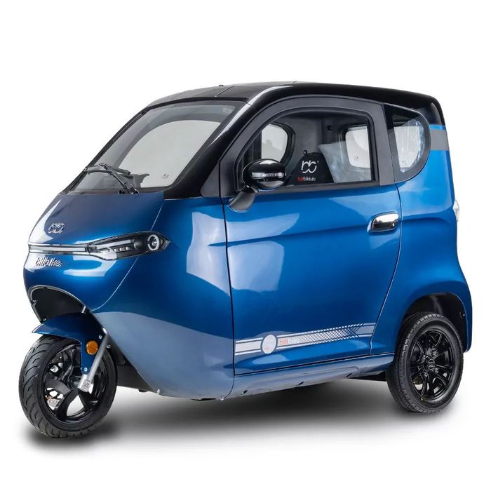 Bili Bike