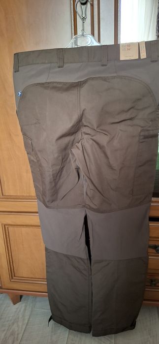 Чоловічі штани трекінгові