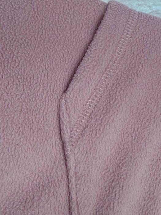 Худі фліска DKNY оригінал L-XL 10/10