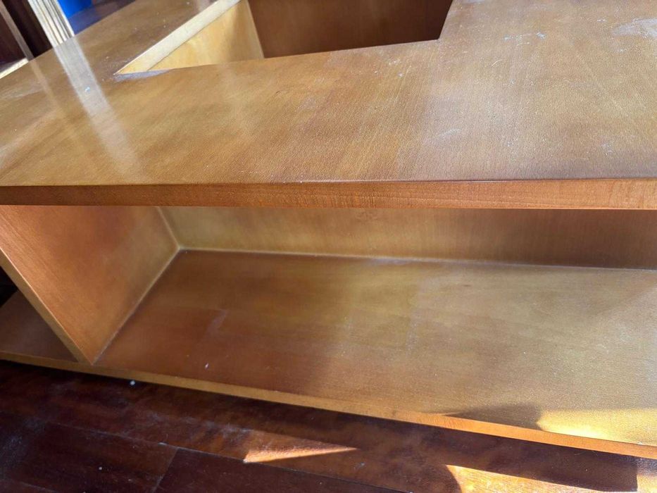 Mesa de Centro moderna