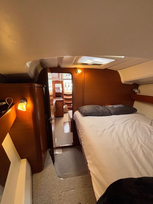 Veleiro DUFOUR 375 Grand Large | 2011