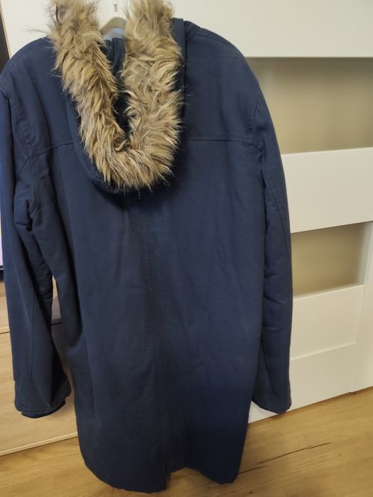 Parka męska rozm.XL