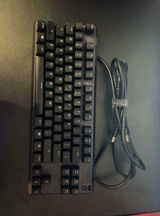 Apex pro tkl 2022 omnipoint