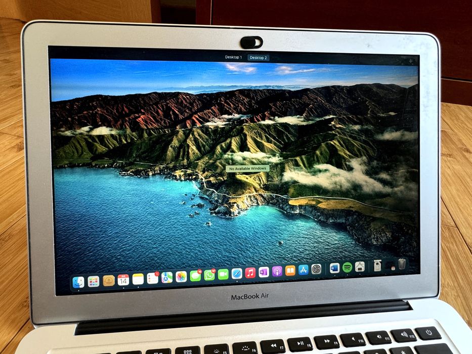 MacBook Air 2015 13'' 128GB