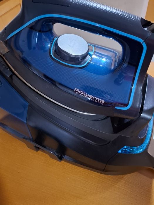 Ferro A vapor da Rowenta