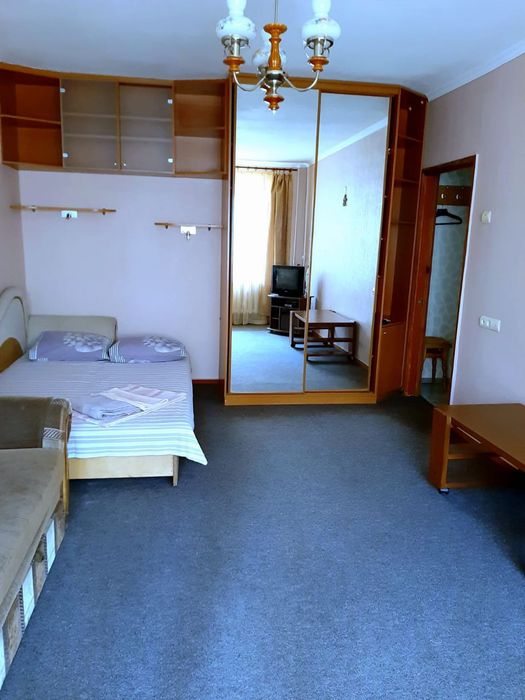 Лівобережна,Микільсько-слобідська