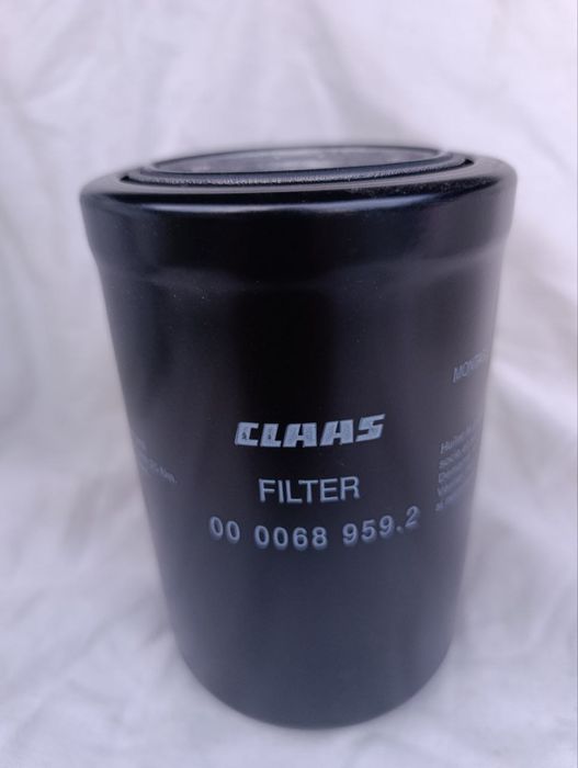 Гідравлічний фільтр CLAAS (original) 000068959.2