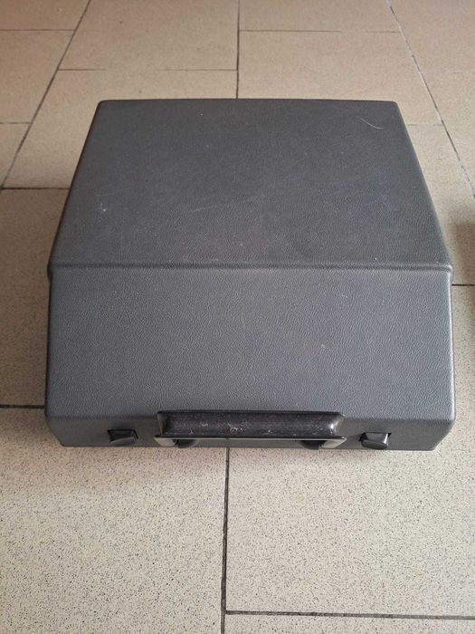 Máquina de Escrever Messa 3002