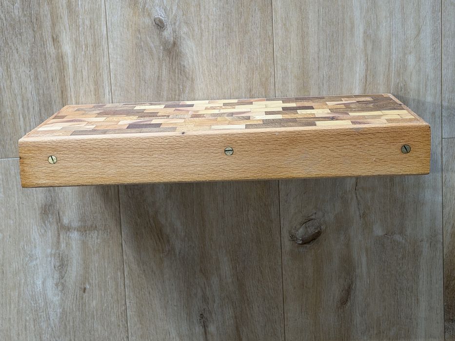 Deska sztorcowa nowa