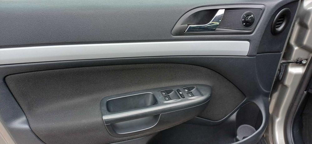 Skoda Octavia A5 2011 року в рідній фарбі