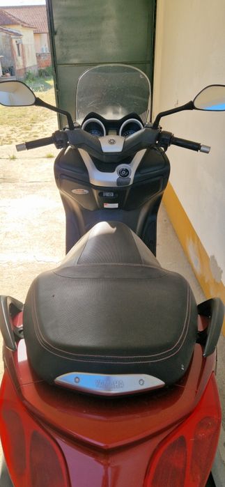 Vendo Yamaha  x  Max 125