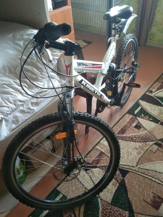 Велосипед KINETIC ULTRA 26"
