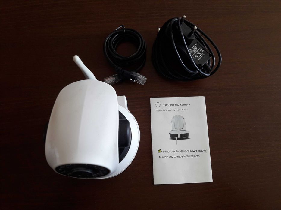Продам IP Camera