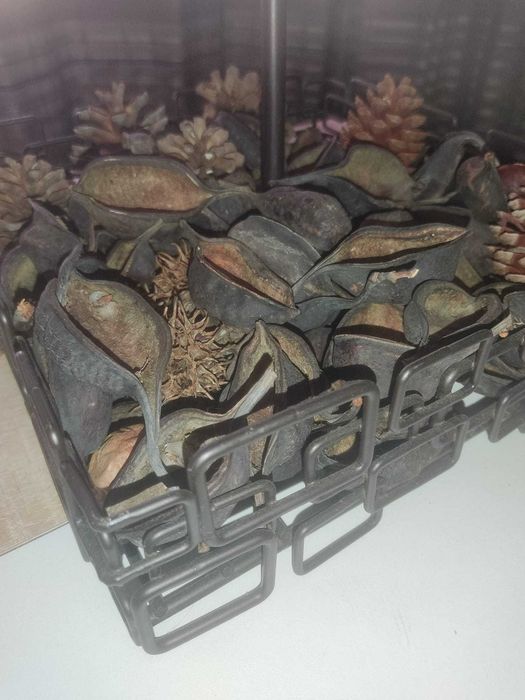 Centro de mesa/Fruteira/Bandeja decorativa da AREA STORE