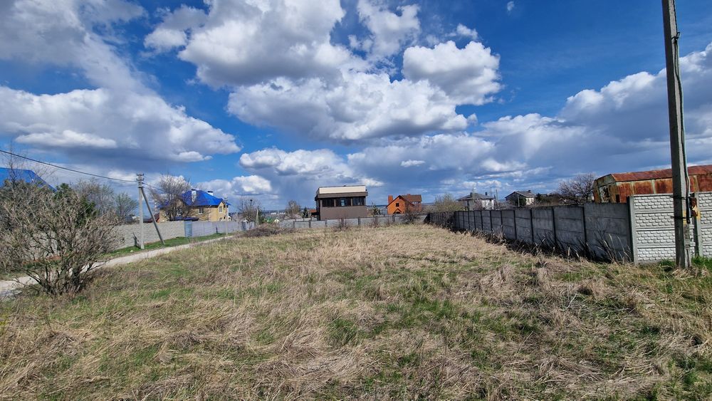 Продам земельну ділянку ж/м Победа-6, Лоцкаменка, п. Південне