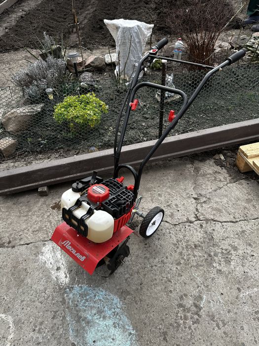 Мотокультиватор мотоблок мото сапка тяпка: 4 500 грн. - Мотоблок ...