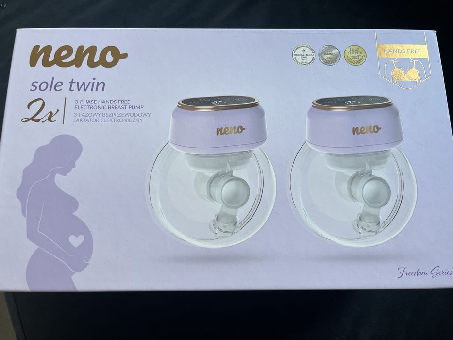 Laktator Neno sole twin