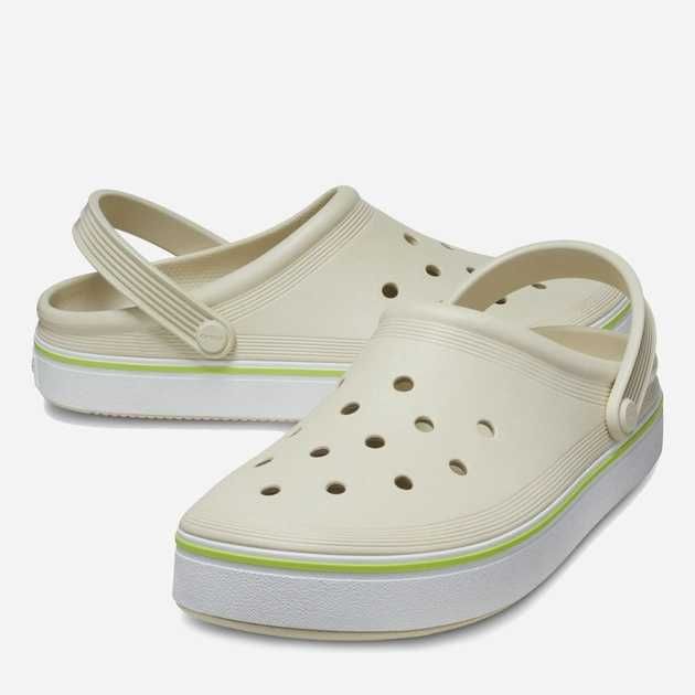 CROCS Off Court Clog розмiр m4 m5 m6 m7 m8 m9 m10 m11