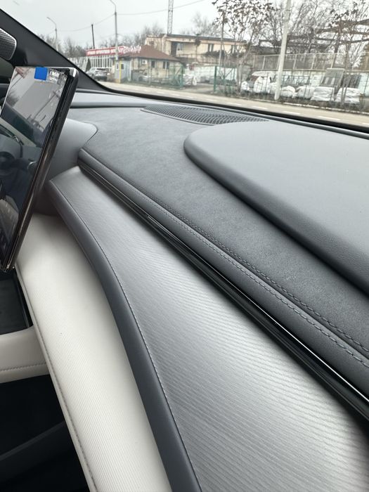 BYD SEAL 06 GT 505 Wave Plus електромобіль