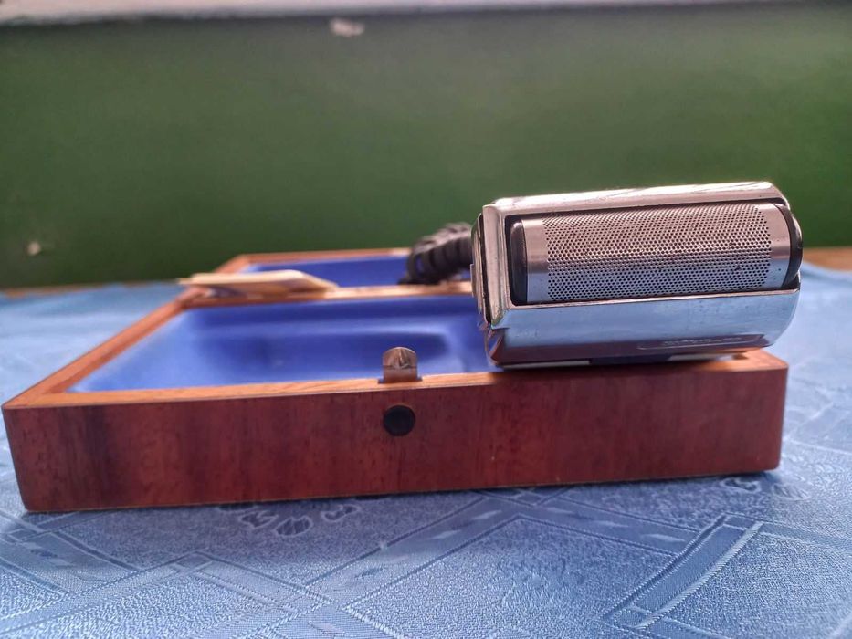 Електробритва Харків