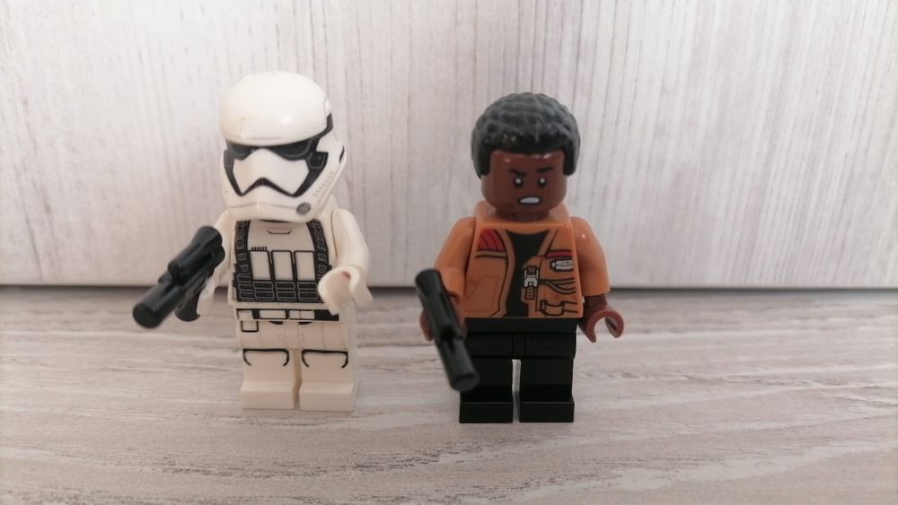 Lego Star Wars 75178