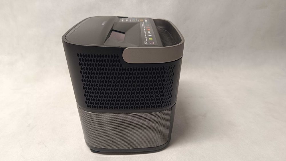 Projektor Philips screeneo 2.0 HDP 2510