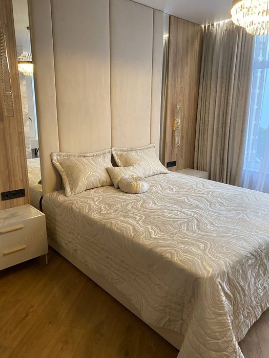 3-rooms apartment apartment by the address st. Kulikovo pole pl Oktyabrskoy revolyutsii pl (area 109 m²) - Atlanta.ua - photo 8