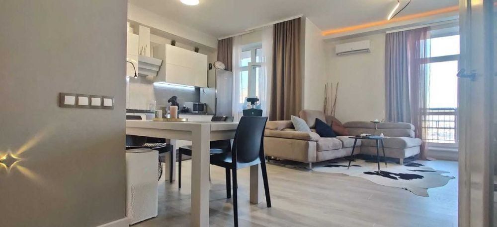 1к ЖК Панорама Печерська Палац України Французький квартал Аристократ