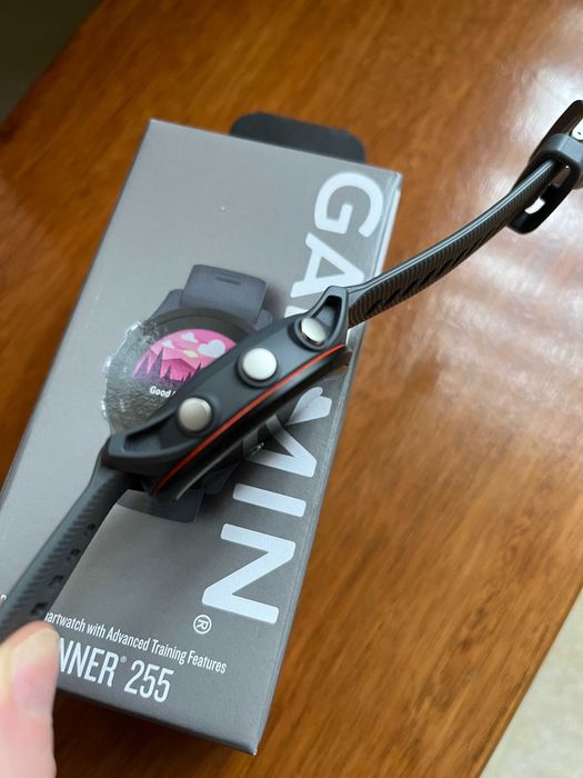 Garmin Forerunner 255 Watch64740101896066123