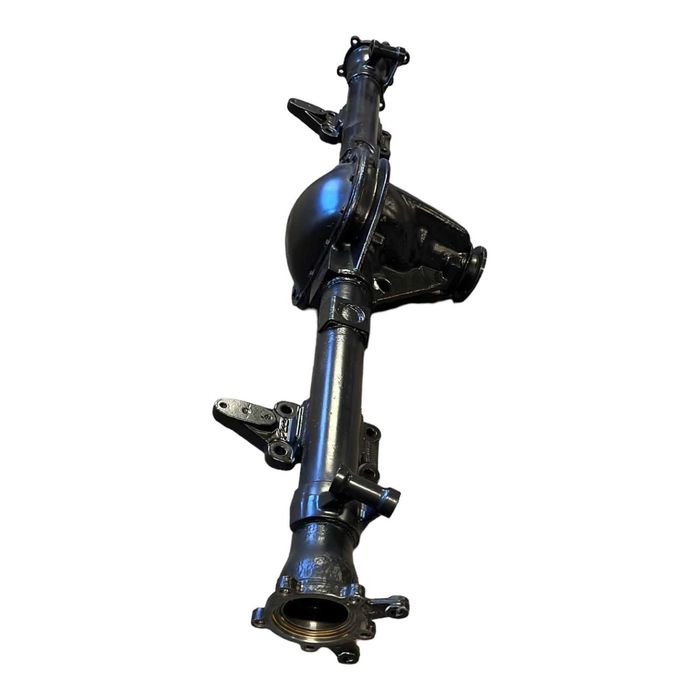 Most tylny Mercedes Sprinter Crafter 51:13 duża głowa Regeneracja