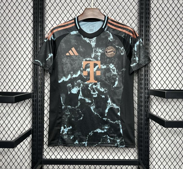 Tshirt Bayern Munique