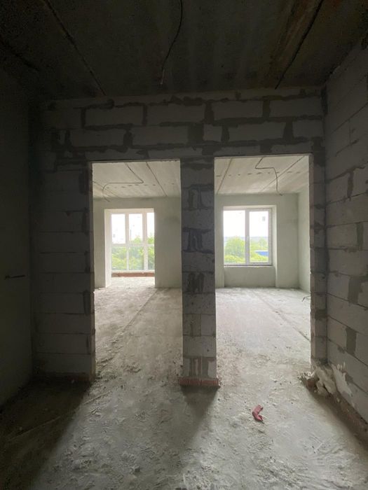 Продаж 1кім. квартира / Обʼїздна, Мукачево /новобудова ЖК Район