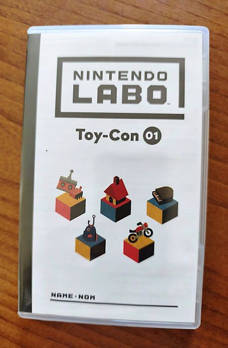 Nintendo Switch completa com jogo de oferta