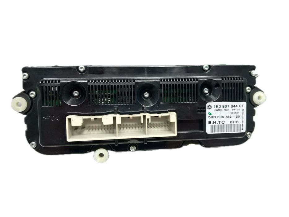Comando chauffage / sofagem VOLKSWAGEN Jetta III (1K2)