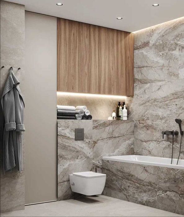 3-кімнатна квартира з ремонтом | PARKLAND | Ужгород, PL 1.11