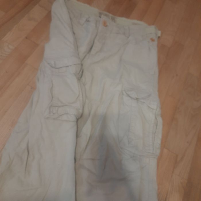 Штани Cargo чоловічі