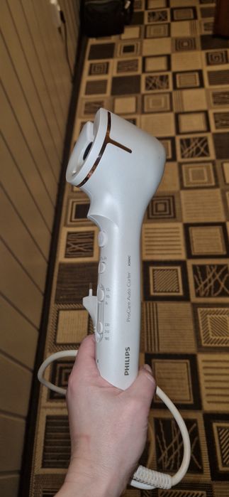 Автостайлер для волосся!