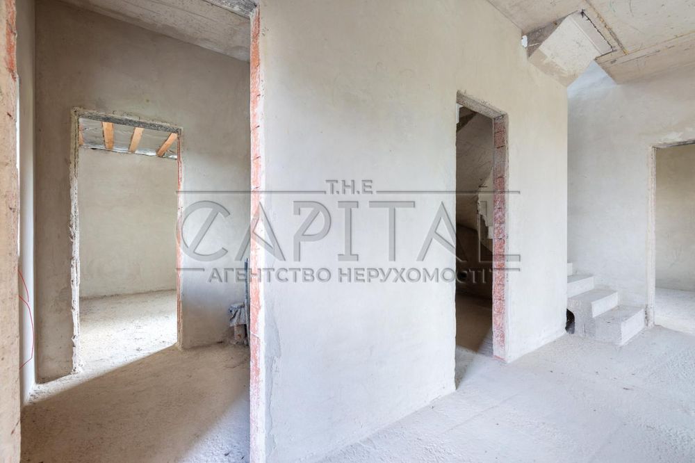 Продаж будинку, Ходосівка, Обухівський р-н