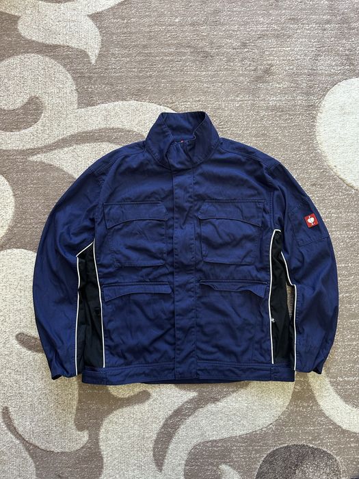 Куртка робоча engelbert strauss motion