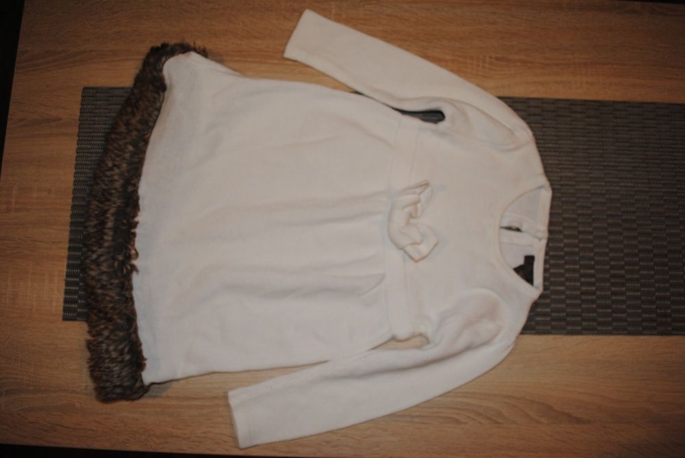 Elegancka sukienka dla dziewczynki